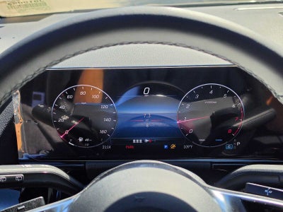 2026 Mercedes-Benz GLA 250 SUV