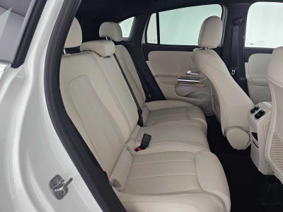 2026 Mercedes-Benz GLA 250 SUV
