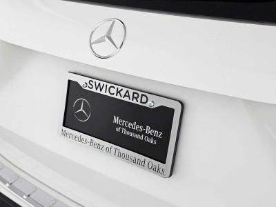 2026 Mercedes-Benz GLA 250 SUV