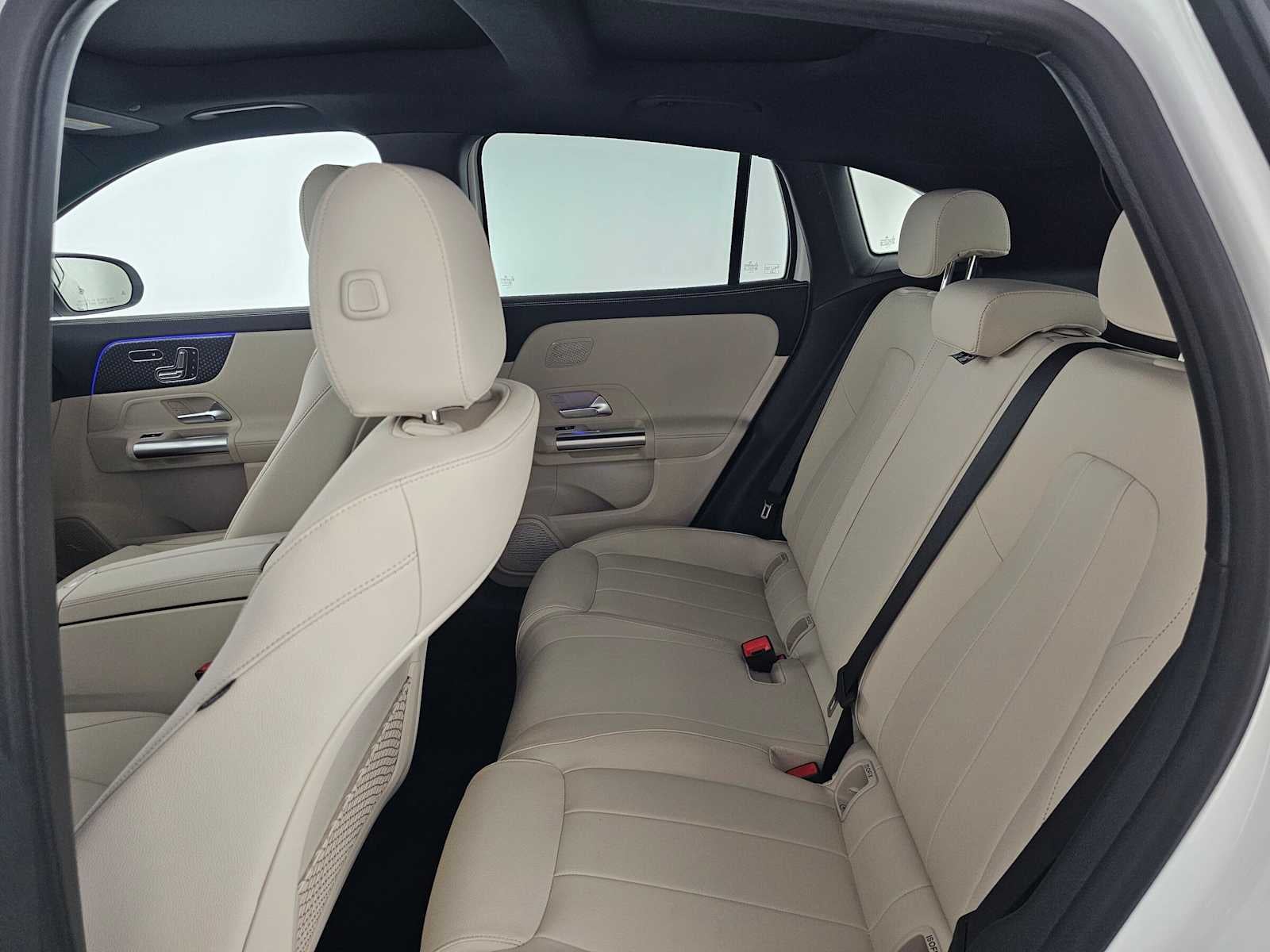 2026 Mercedes-Benz GLA 250 SUV