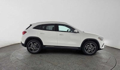 2026 Mercedes-Benz GLA 250 SUV
