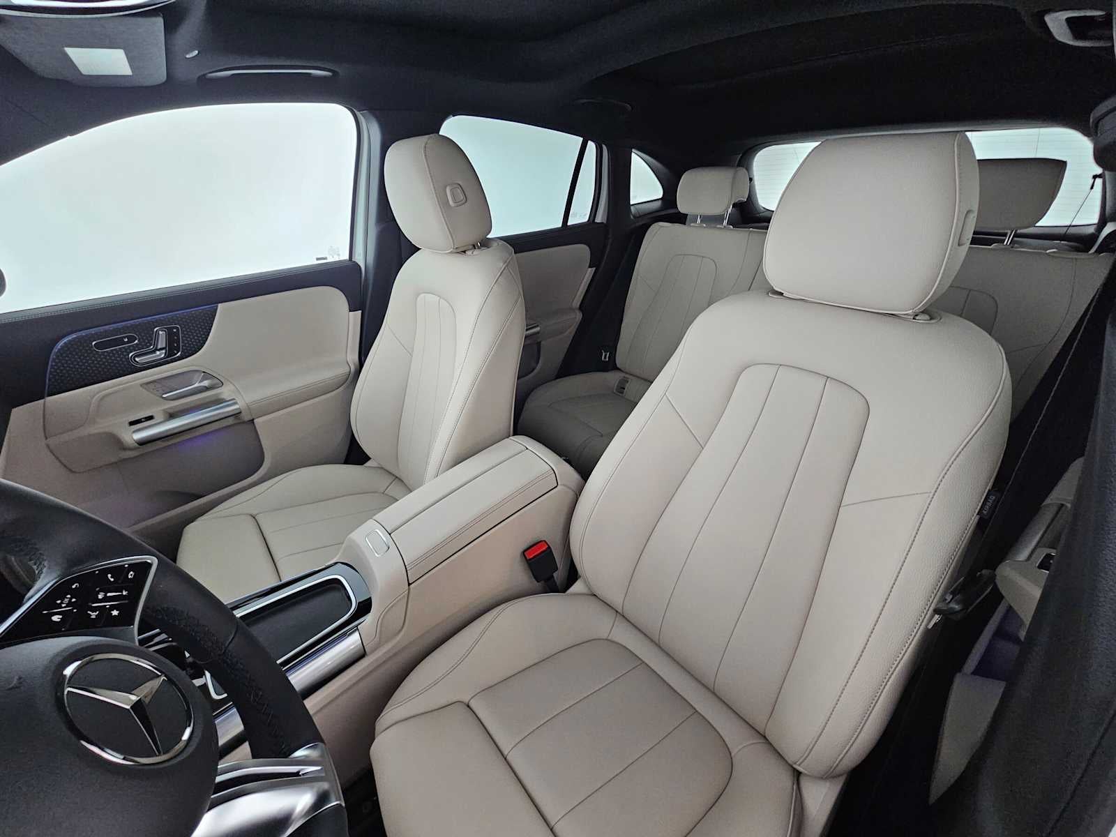 2026 Mercedes-Benz GLA 250 SUV
