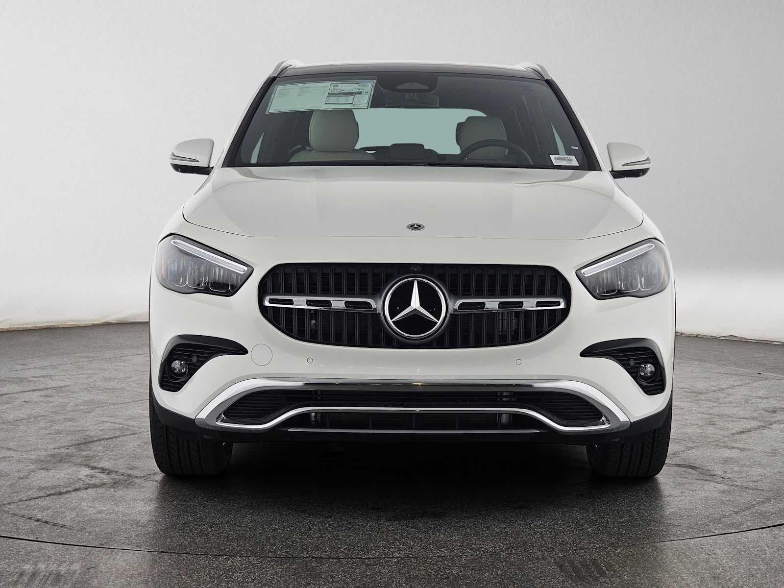 2026 Mercedes-Benz GLA 250 SUV