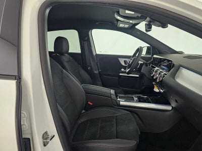 2026 Mercedes-Benz GLA 250 SUV