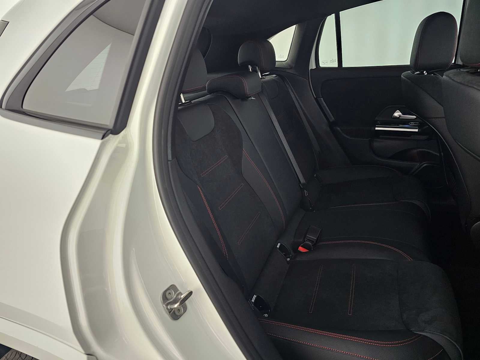 2026 Mercedes-Benz GLA 250 SUV