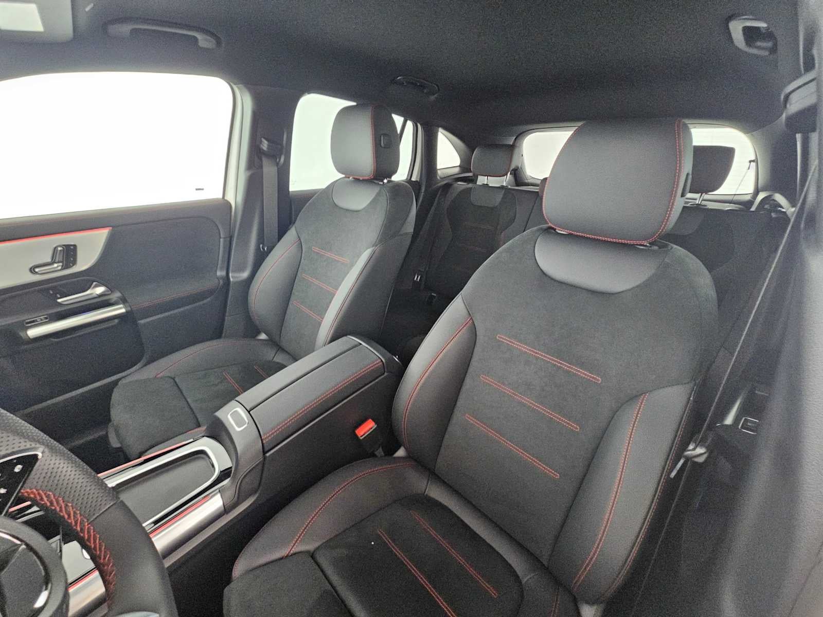 2026 Mercedes-Benz GLA 250 SUV