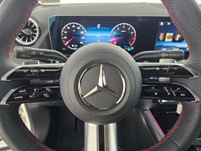 2026 Mercedes-Benz GLA 250 SUV