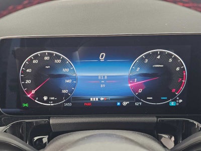 2026 Mercedes-Benz GLA 250 SUV