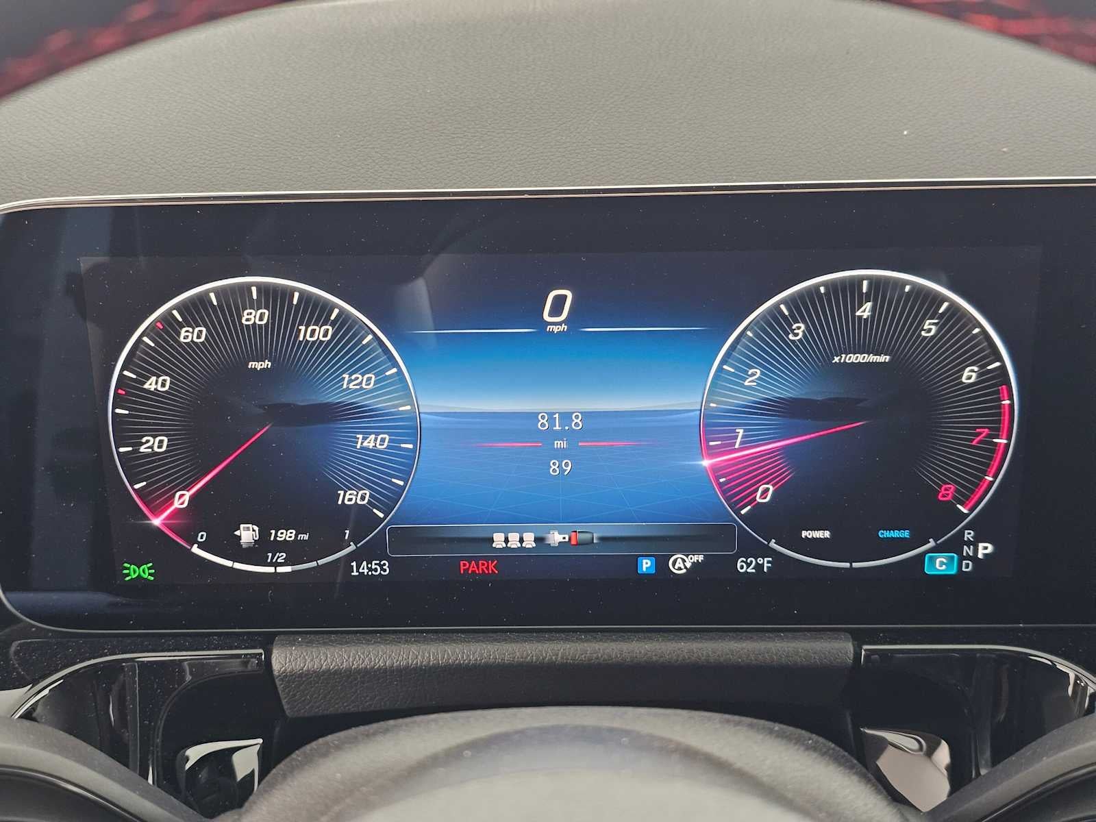 2026 Mercedes-Benz GLA 250 SUV