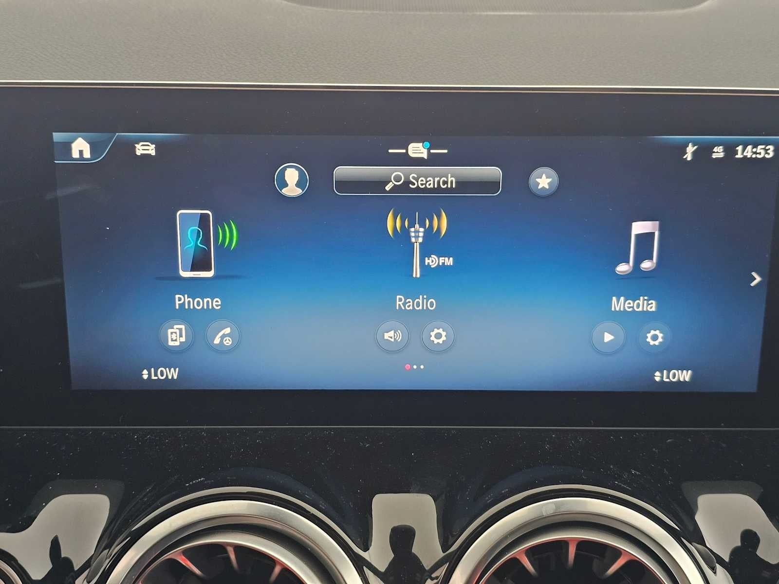 2026 Mercedes-Benz GLA 250 SUV