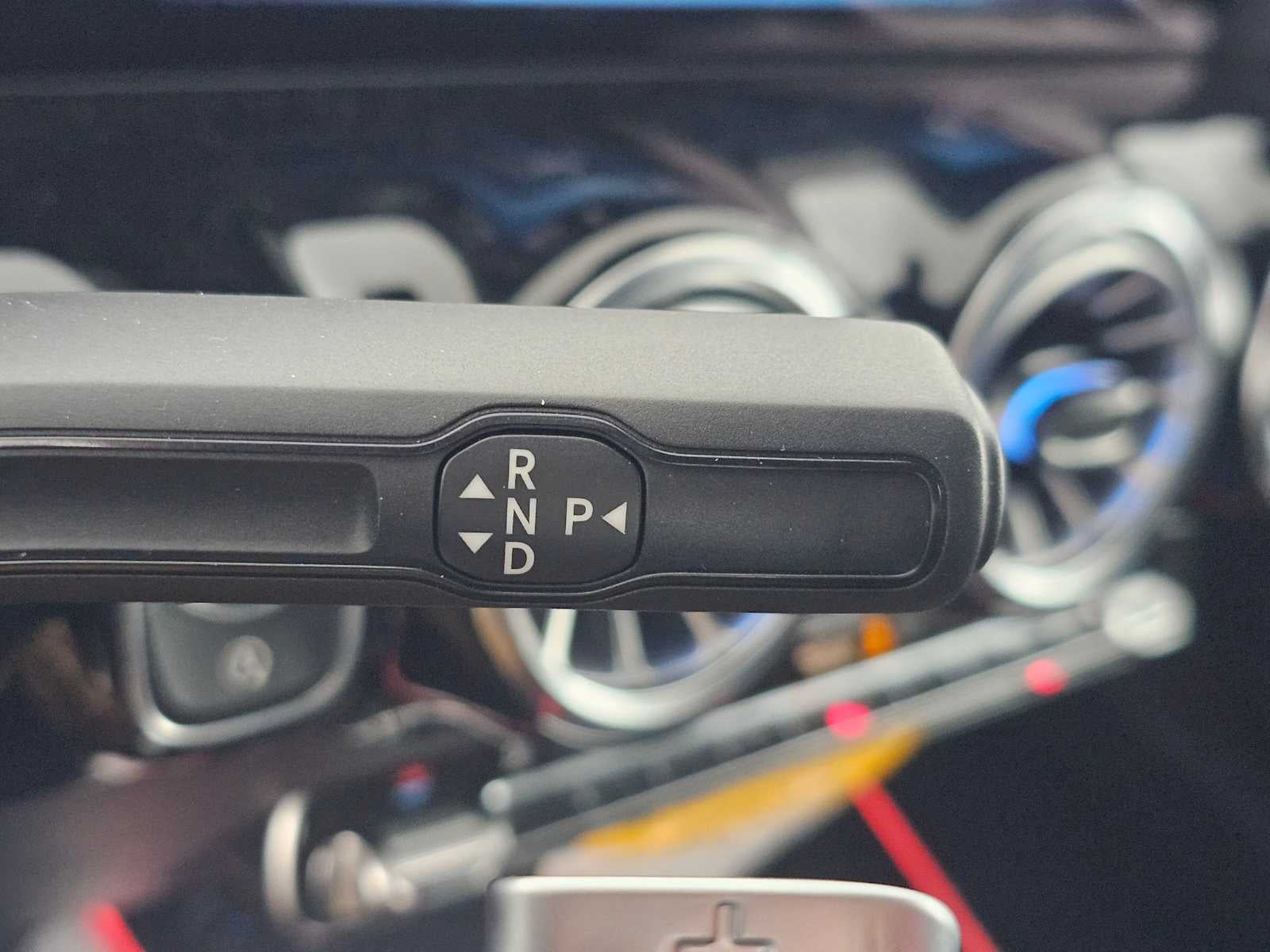 2026 Mercedes-Benz GLA 250 SUV