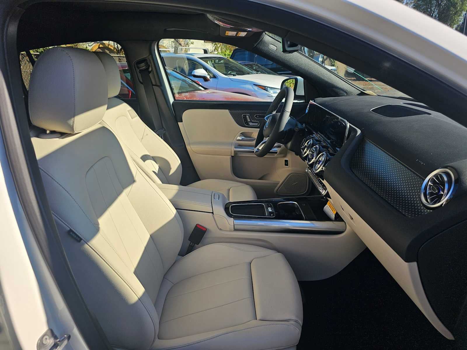 2026 Mercedes-Benz GLA 250 SUV