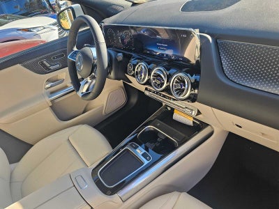 2026 Mercedes-Benz GLA 250 SUV