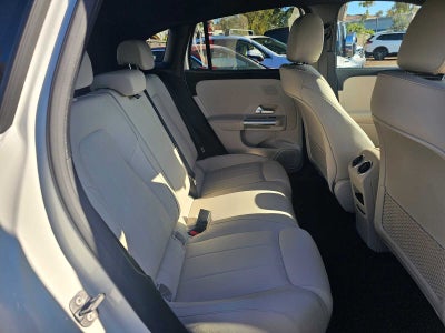 2026 Mercedes-Benz GLA 250 SUV