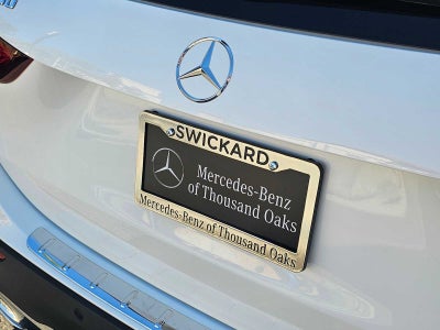 2026 Mercedes-Benz GLA 250 SUV