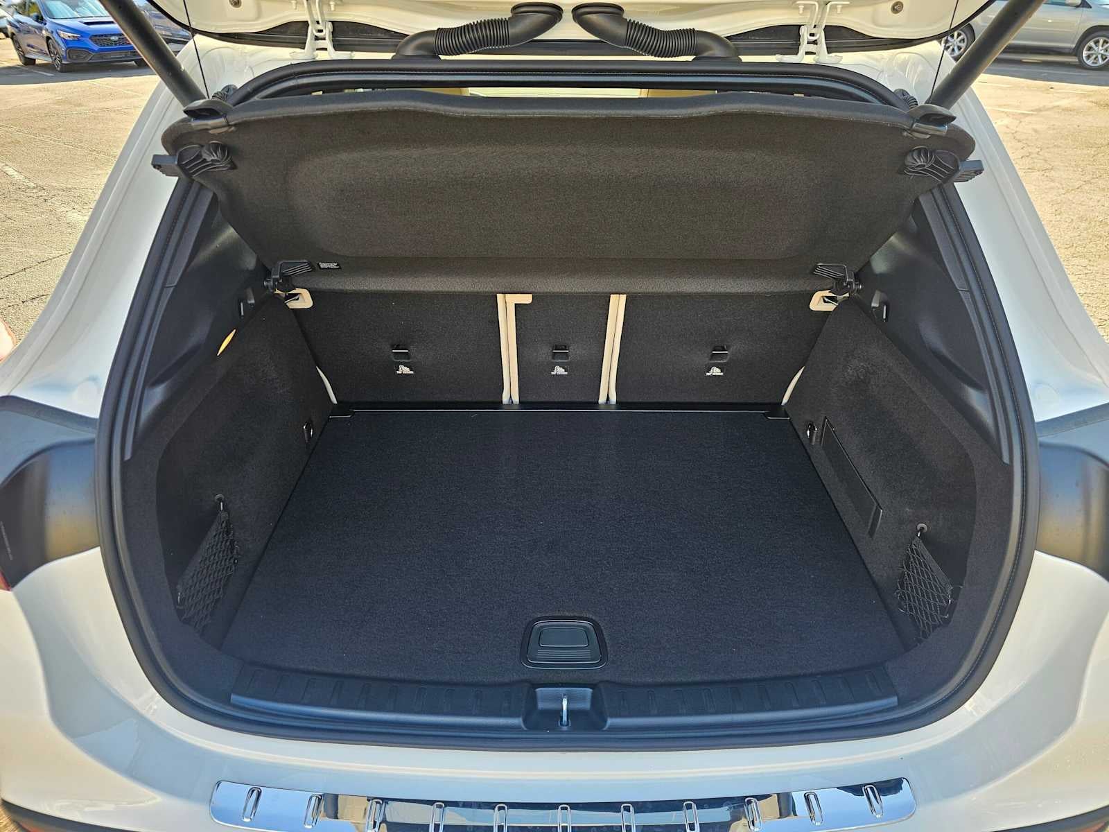 2026 Mercedes-Benz GLA 250 SUV