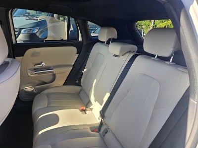 2026 Mercedes-Benz GLA 250 SUV