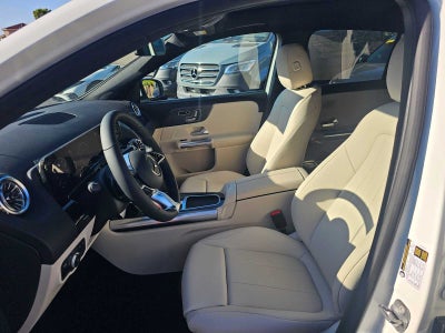 2026 Mercedes-Benz GLA 250 SUV