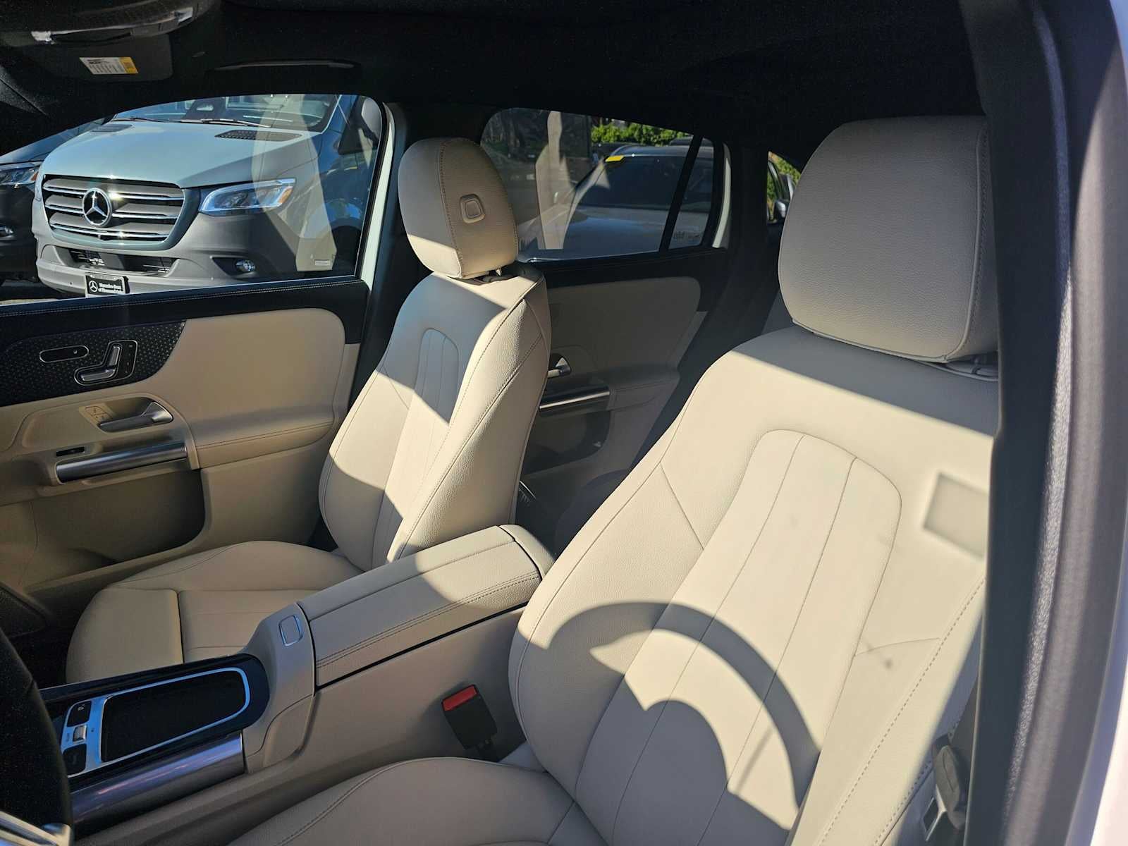 2026 Mercedes-Benz GLA 250 SUV