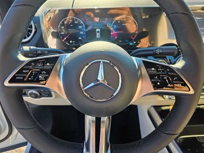 2026 Mercedes-Benz GLA 250 SUV