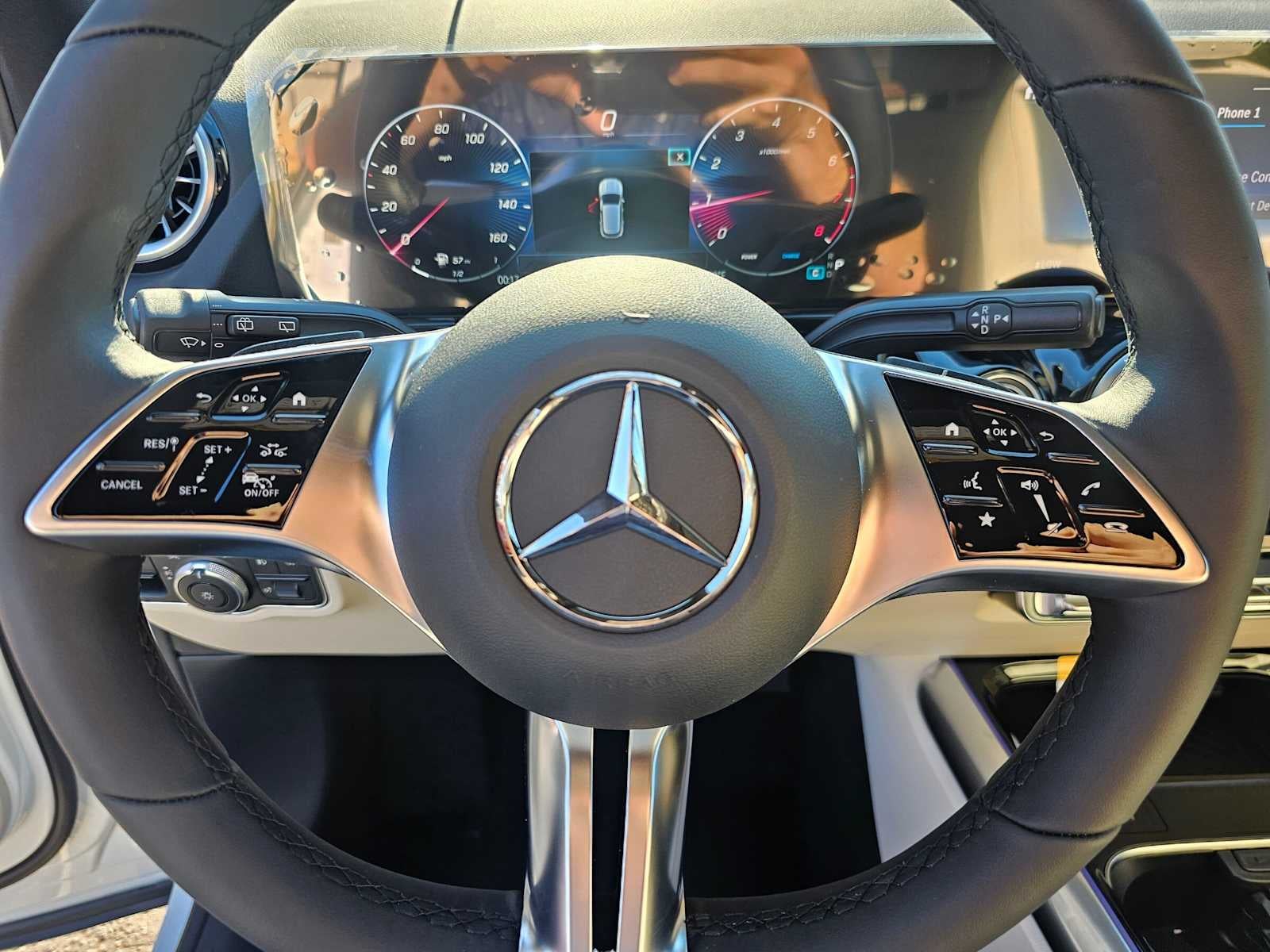 2026 Mercedes-Benz GLA 250 SUV