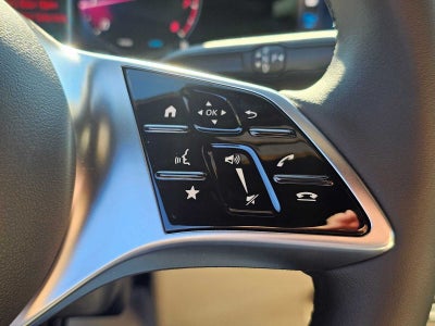 2026 Mercedes-Benz GLA 250 SUV
