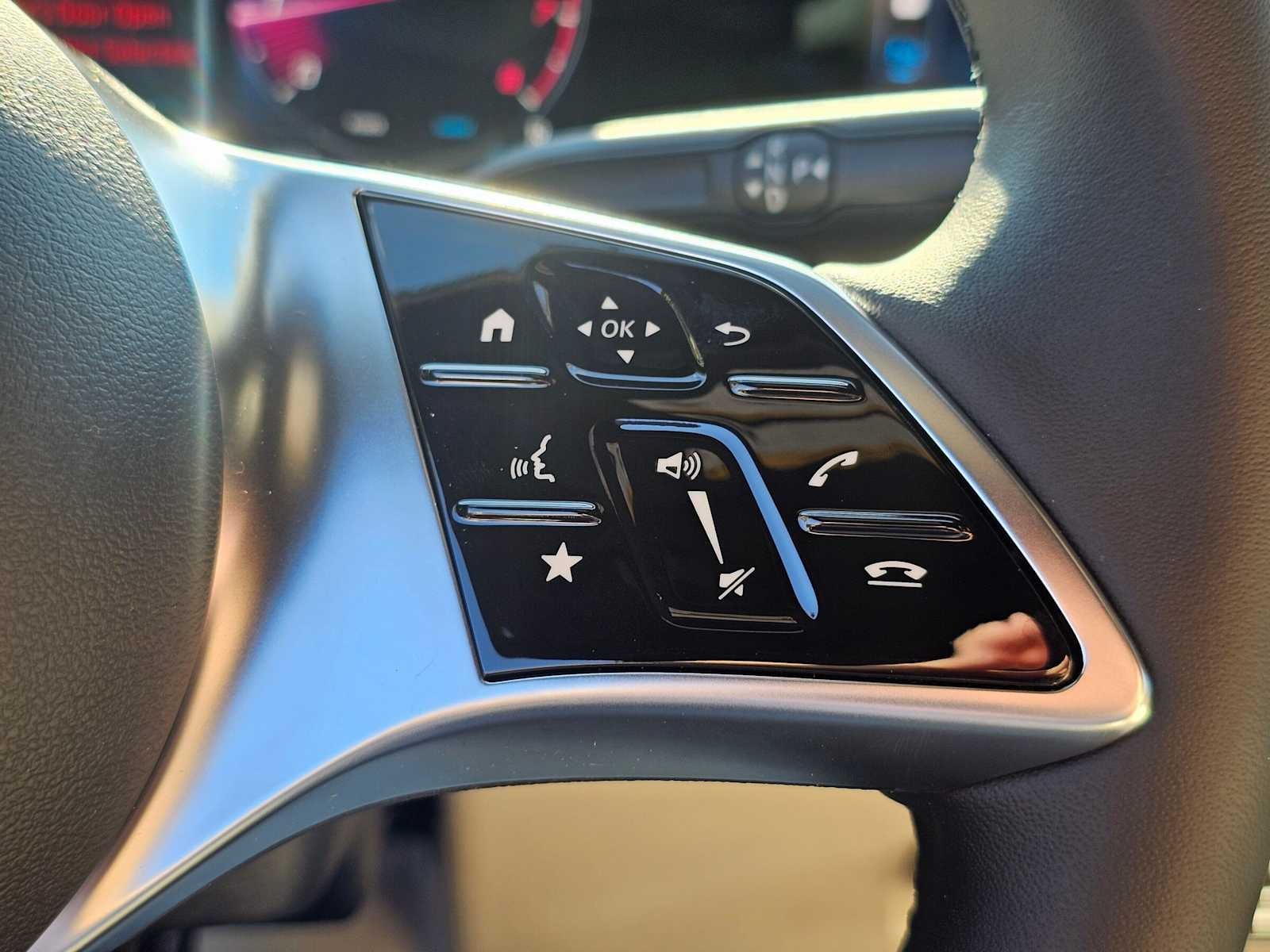 2026 Mercedes-Benz GLA 250 SUV