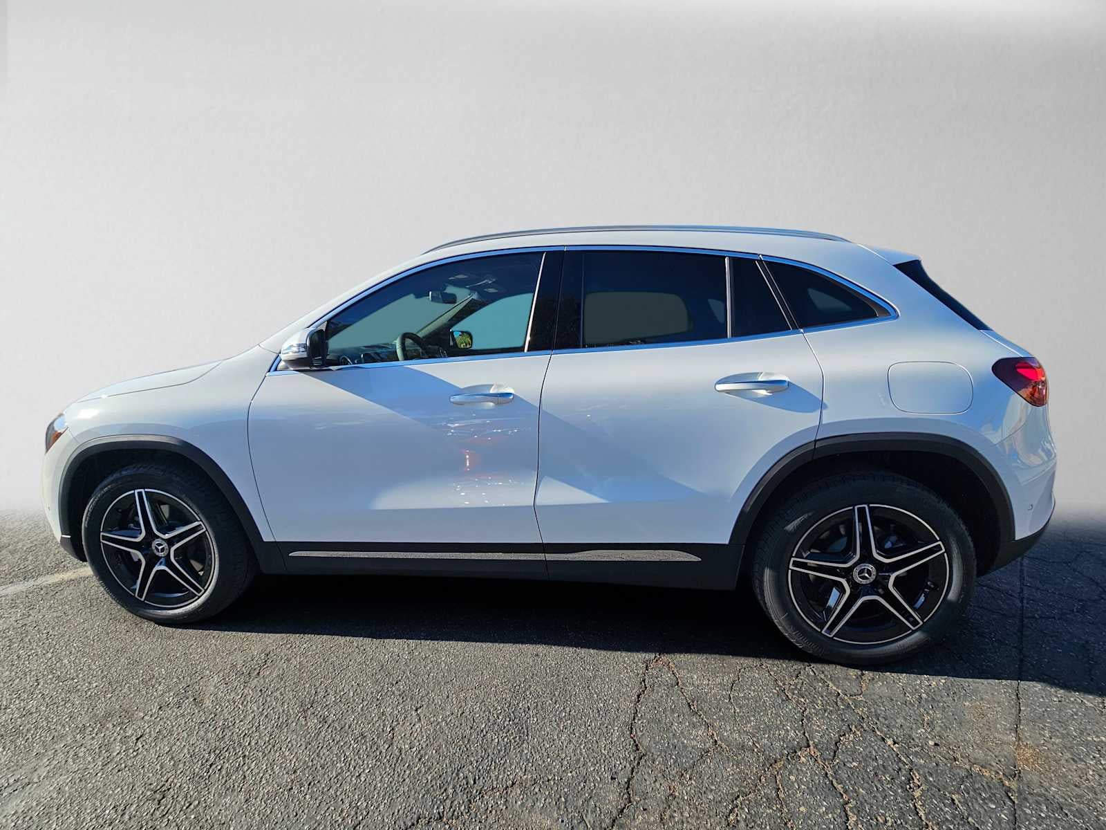 2026 Mercedes-Benz GLA 250 SUV