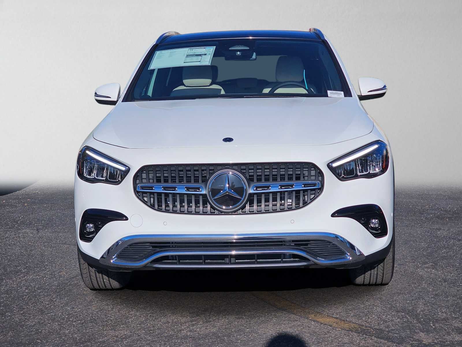 2026 Mercedes-Benz GLA 250 SUV