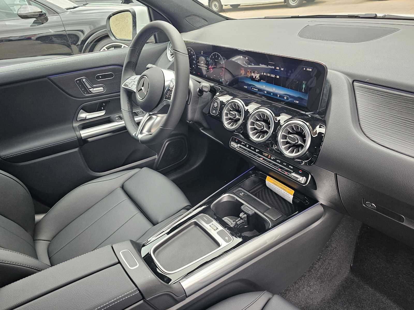 2026 Mercedes-Benz GLA 250 SUV