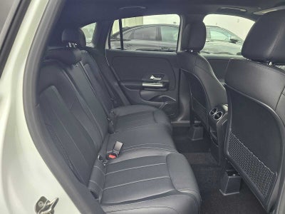 2026 Mercedes-Benz GLA 250 SUV