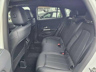 2026 Mercedes-Benz GLA 250 SUV