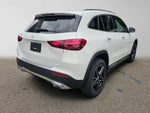 2026 Mercedes-Benz GLA 250 SUV