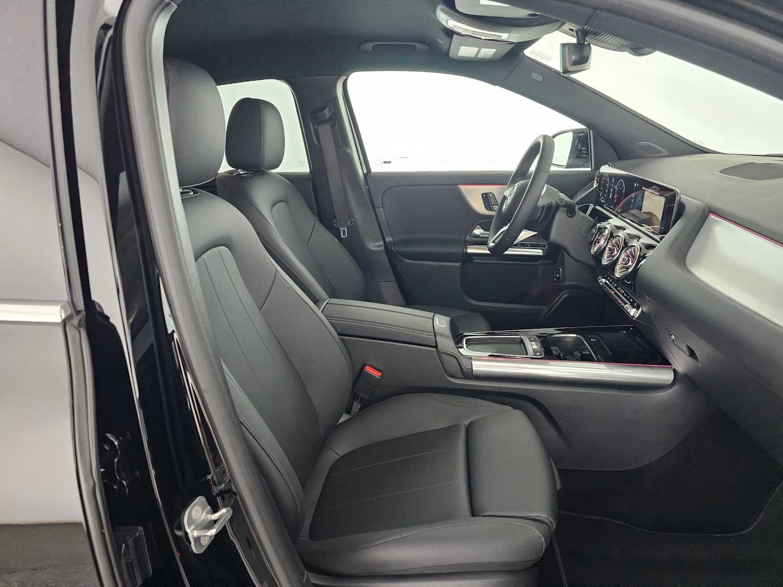 2026 Mercedes-Benz GLA 250 SUV