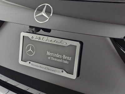 2026 Mercedes-Benz GLA 250 SUV