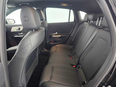 2026 Mercedes-Benz GLA 250 SUV
