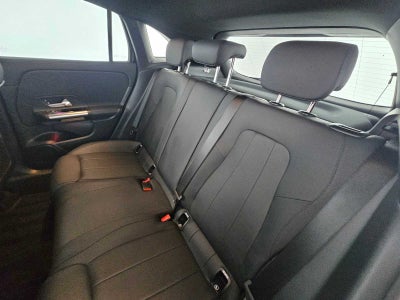2026 Mercedes-Benz GLA 250 SUV