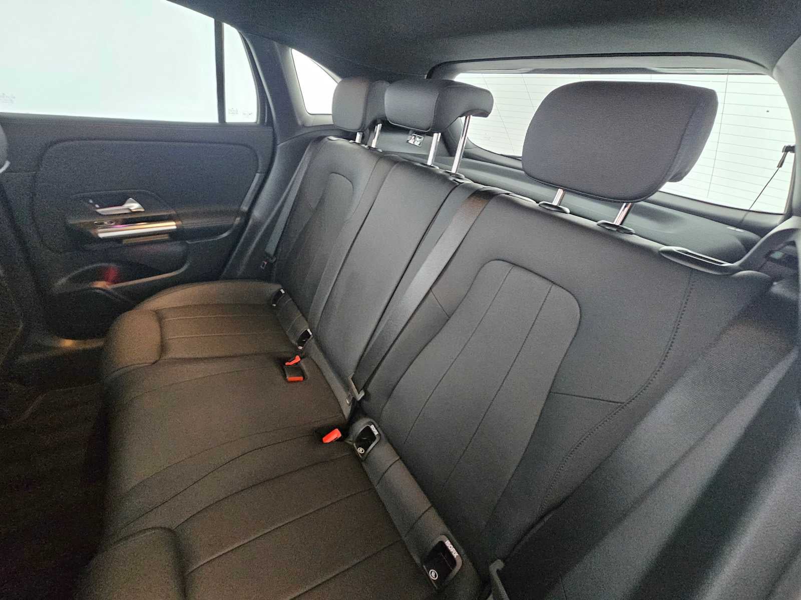 2026 Mercedes-Benz GLA 250 SUV