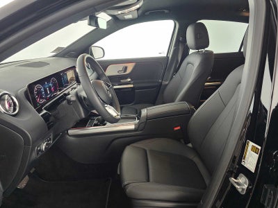 2026 Mercedes-Benz GLA 250 SUV