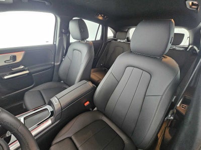 2026 Mercedes-Benz GLA 250 SUV