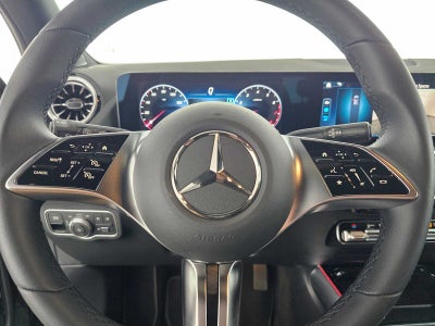 2026 Mercedes-Benz GLA 250 SUV