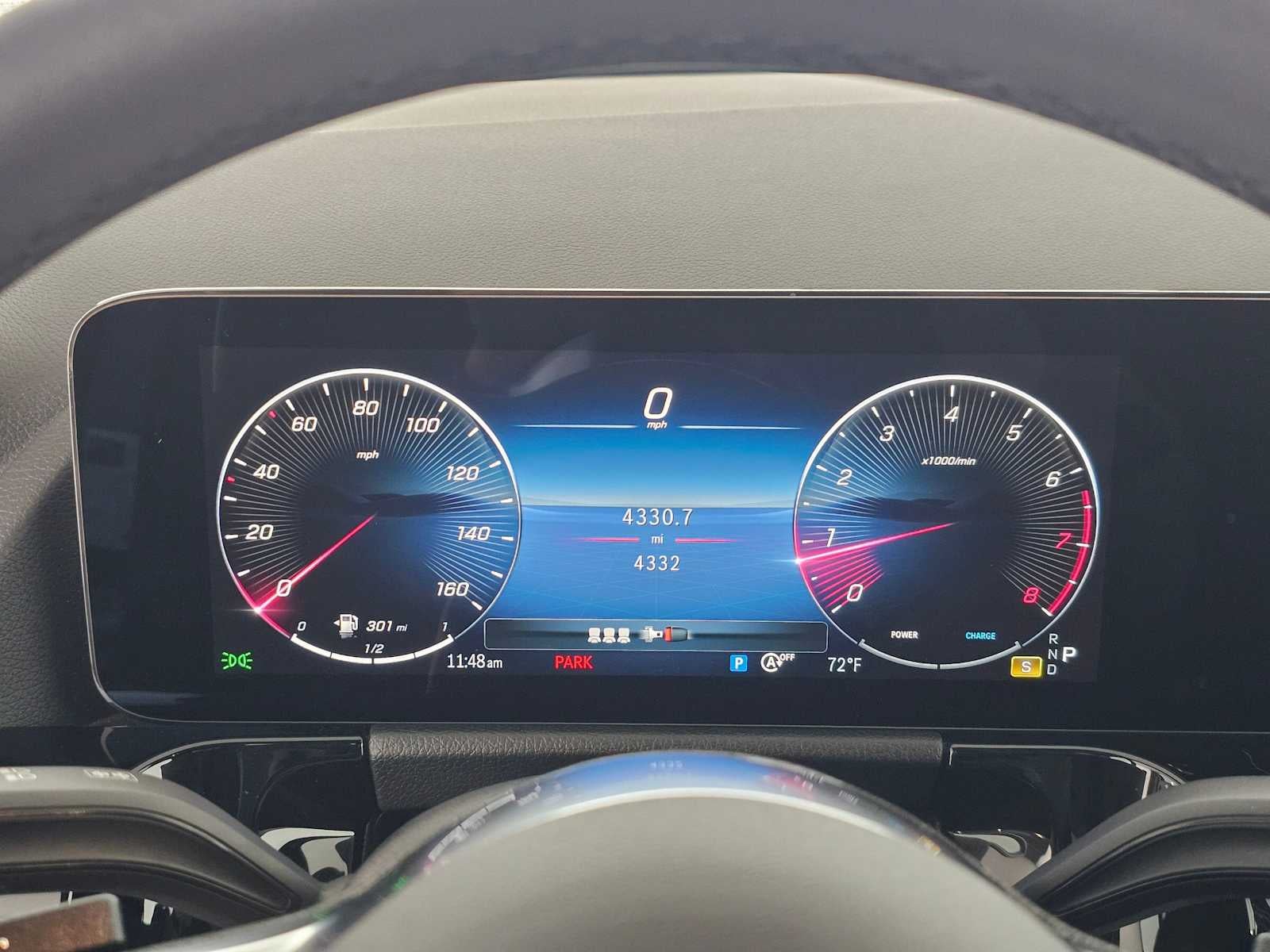 2026 Mercedes-Benz GLA 250 SUV