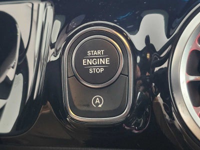 2026 Mercedes-Benz GLA 250 SUV