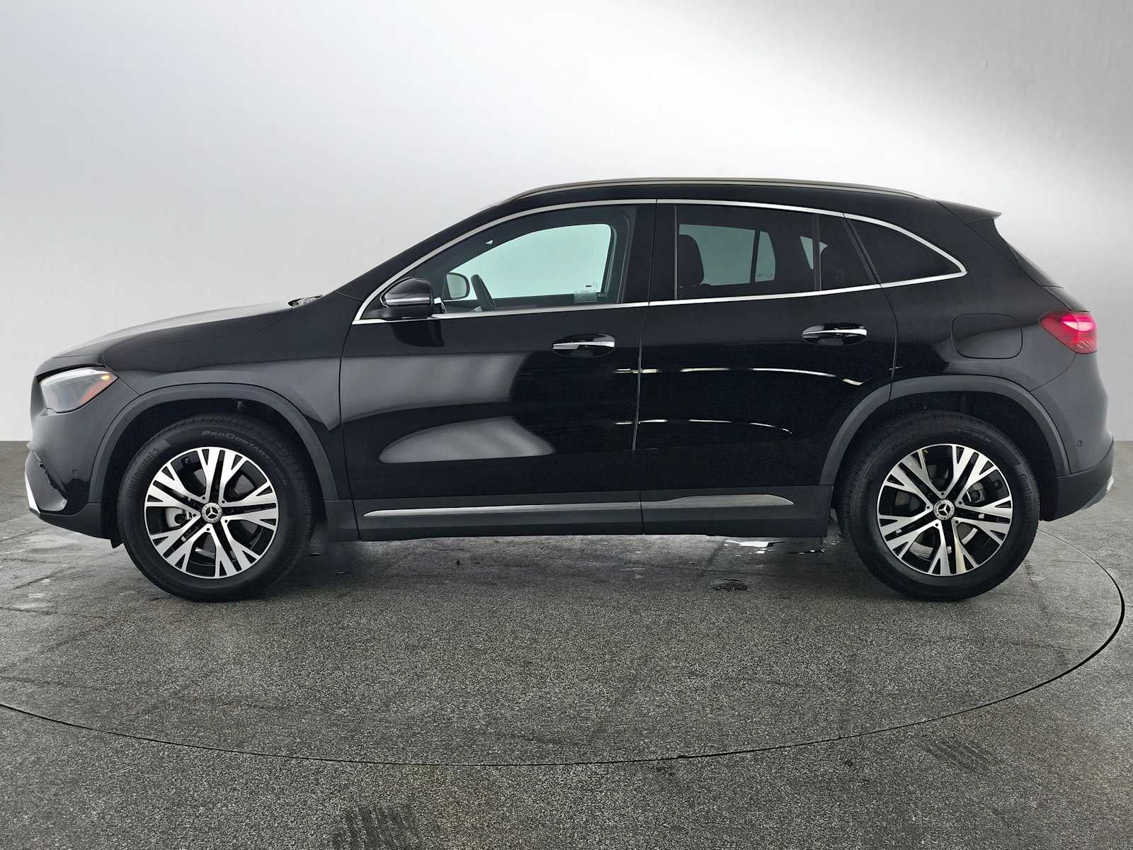 2026 Mercedes-Benz GLA 250 SUV