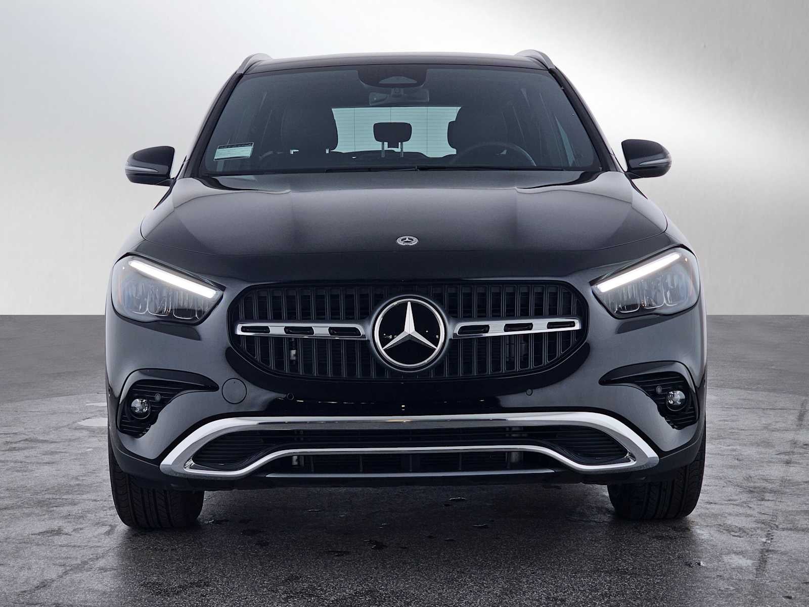 2026 Mercedes-Benz GLA 250 SUV