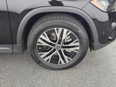 2026 Mercedes-Benz GLA 250 SUV