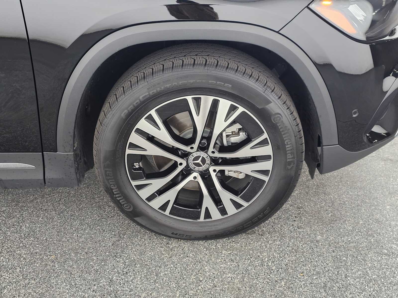 2026 Mercedes-Benz GLA 250 SUV
