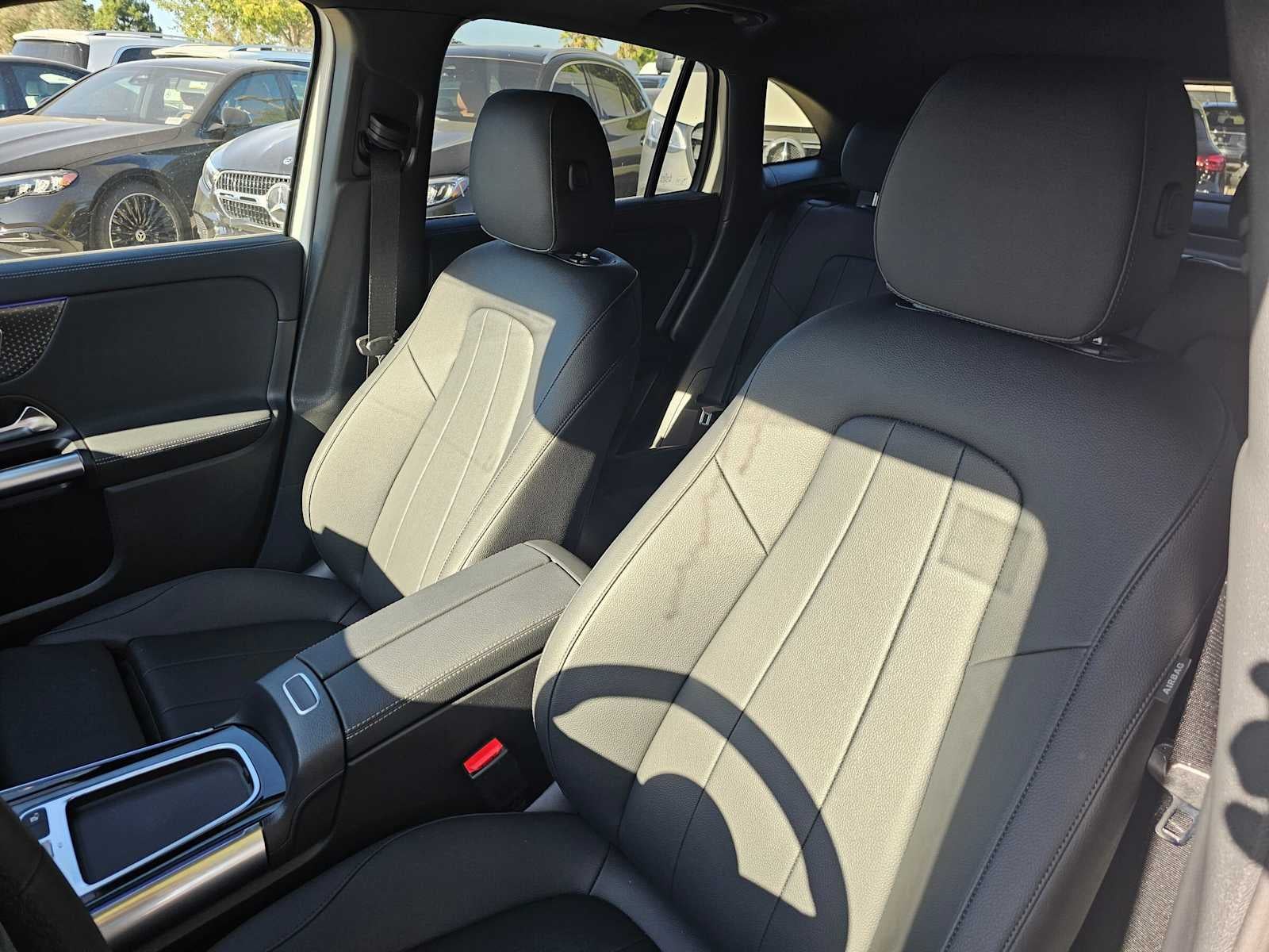 2026 Mercedes-Benz GLA 250 SUV