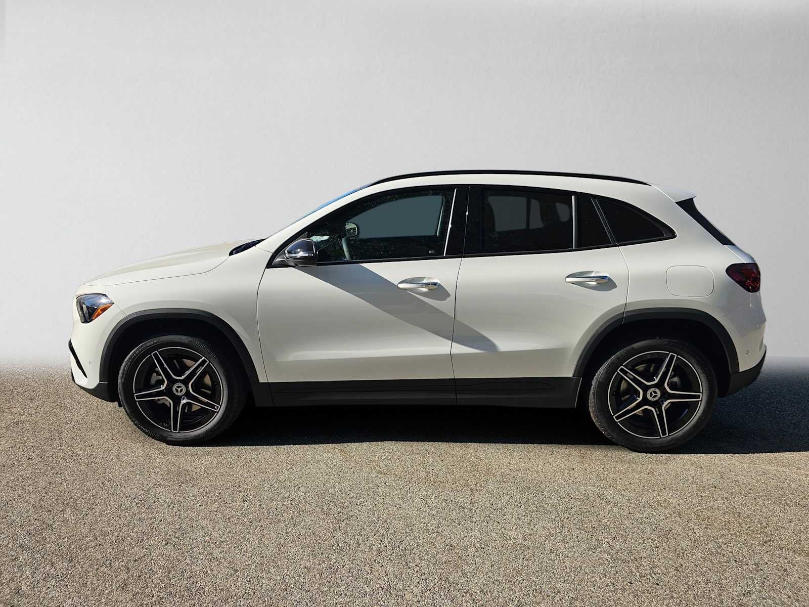 2026 Mercedes-Benz GLA 250 SUV