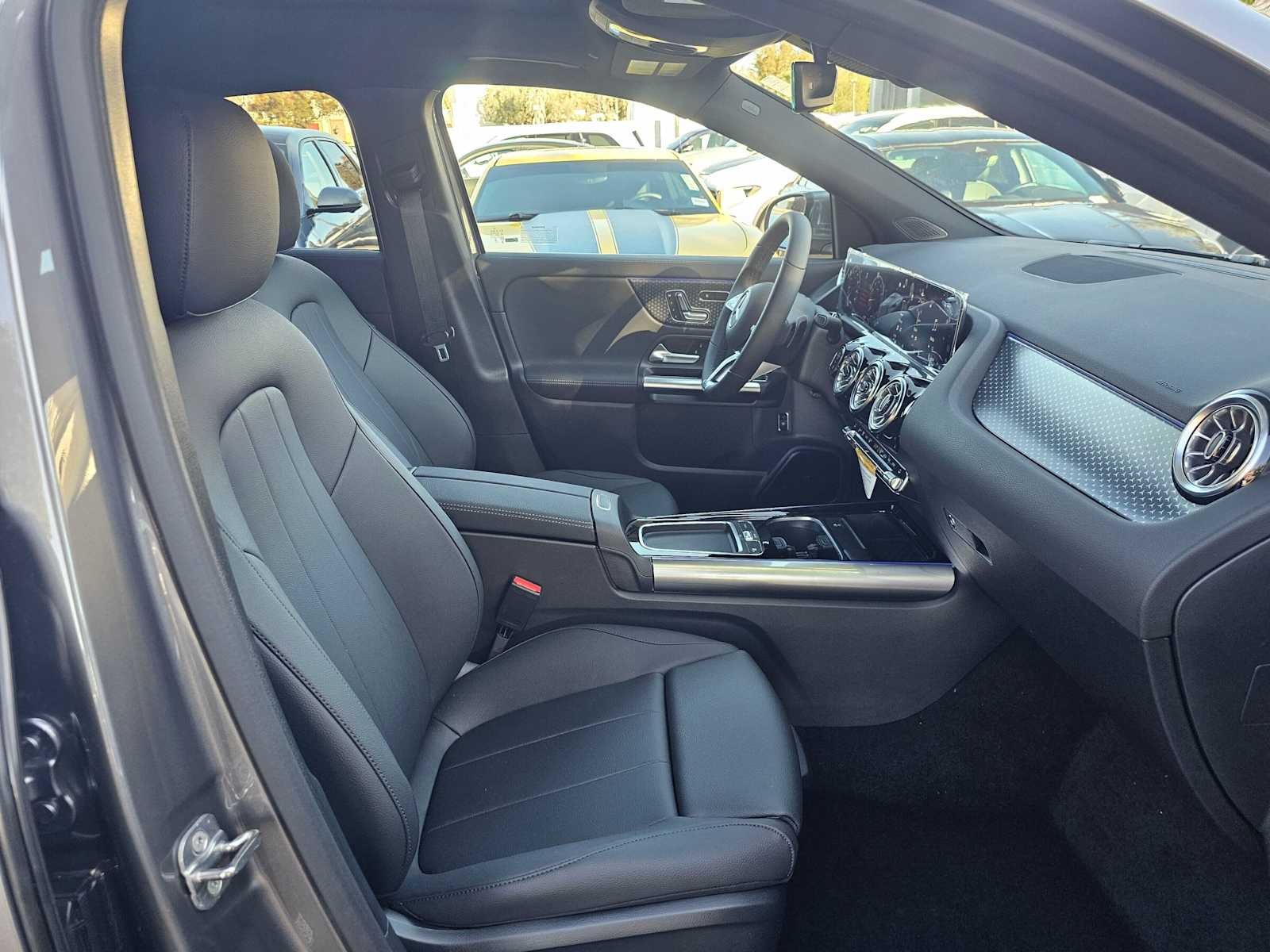 2026 Mercedes-Benz GLA 250 SUV